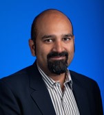 Dr. Gandhi picture - UC Irvine Department of Neurobiology and Behavior