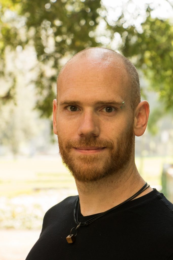 Gyorgy Lur, PhD