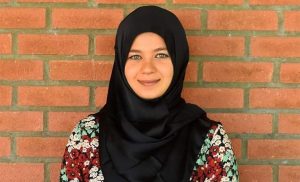 Sima Chokr