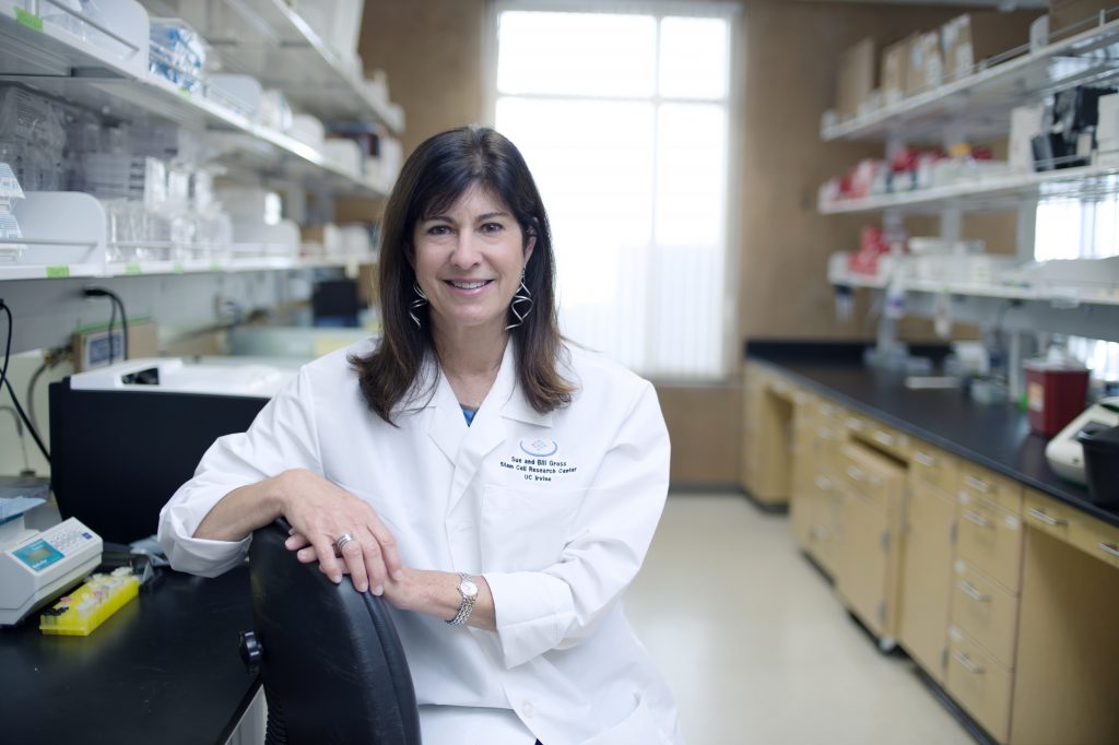 Professor Leslie Thompson