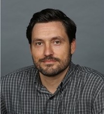 Sean Ostlund, PhD
