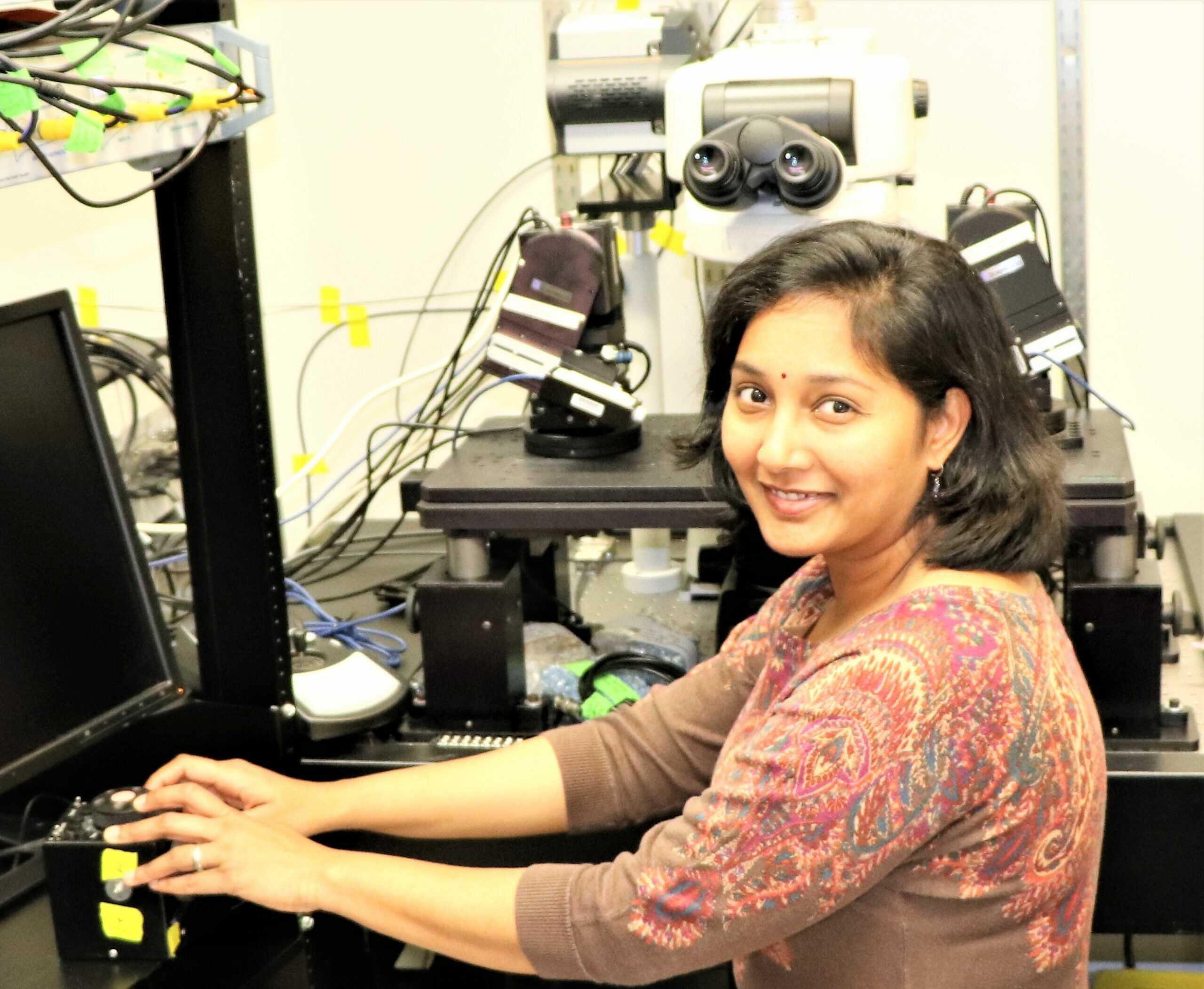 Archana Proddutur