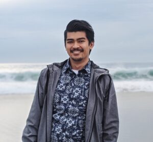 Dominic Javonillo