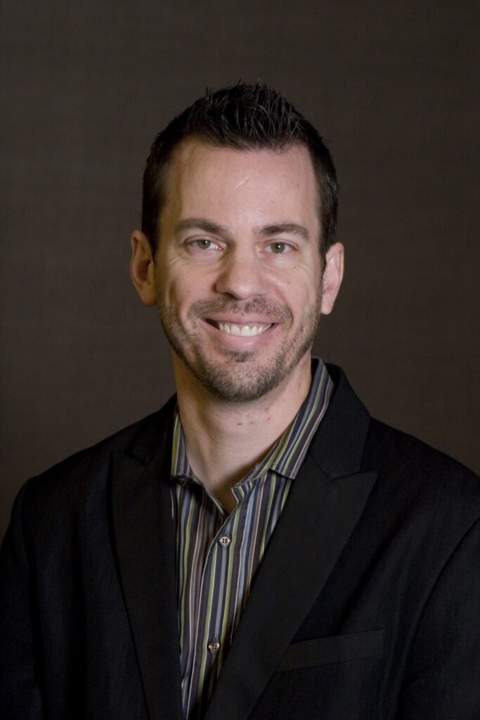 Norbert J. Fortin, PhD