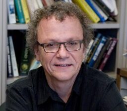 Georg F. Striedter, PhD