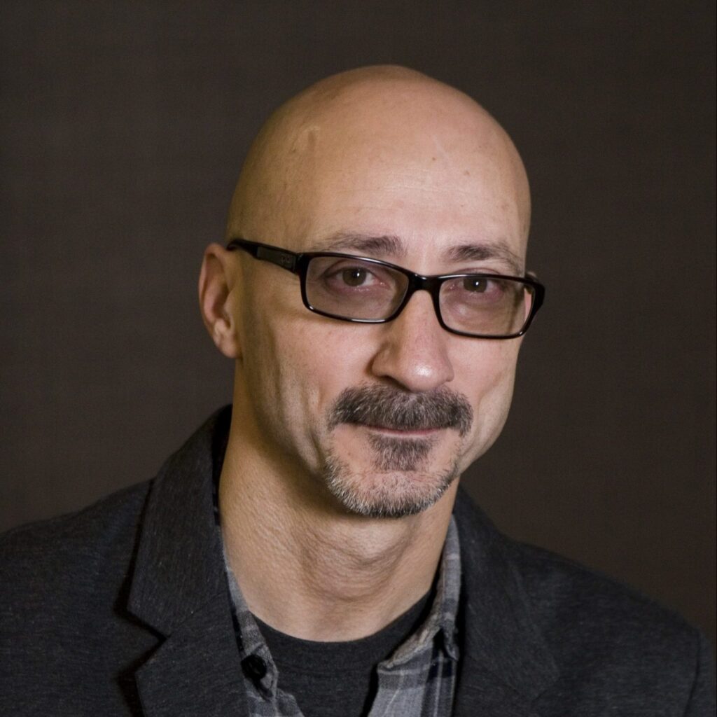Jorge A. Busciglio, PhD