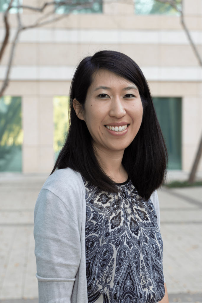 Audrey Chen Lew, PhD