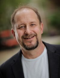 Thomas Edward Lane, PhD