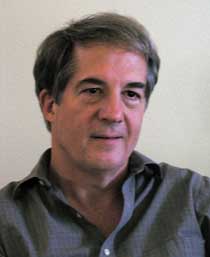 John Marshall, PhD