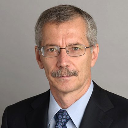 Michael Derek Rugg, PhD
