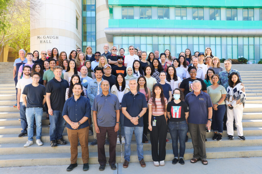 Faculty UCI Department of Neurobiology and Behavior