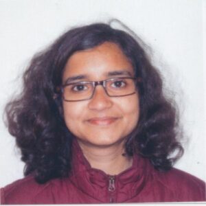 Manali Dey
