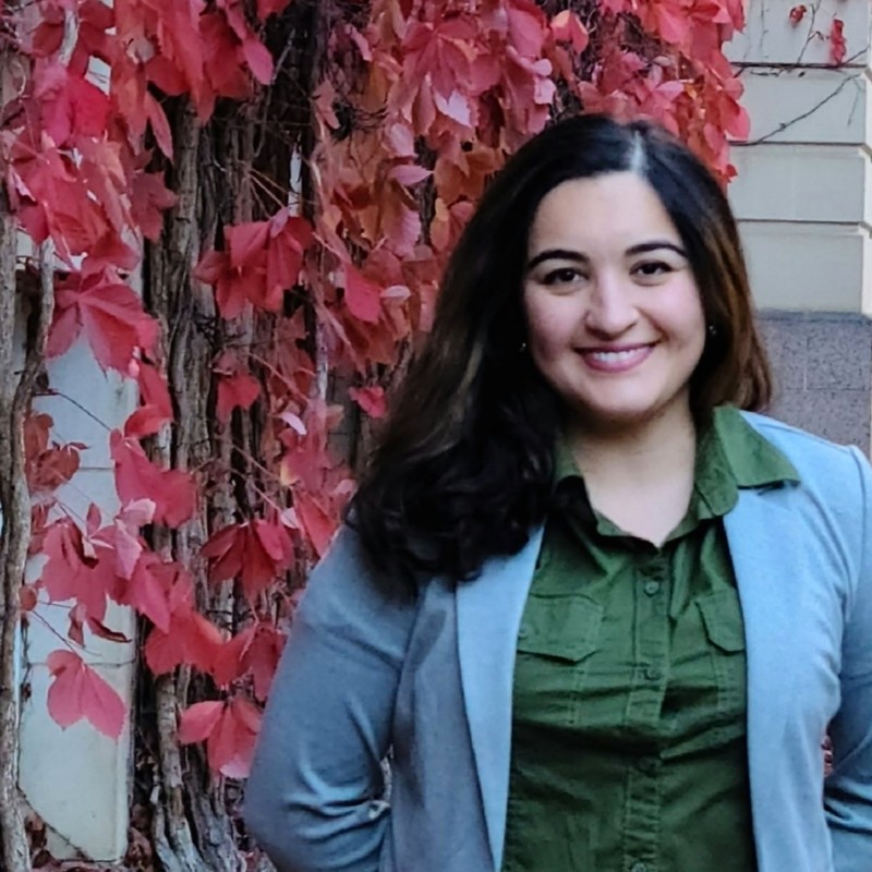 Ghazaleh Eskandari-Sedighi