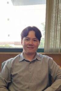 Minseong Ki