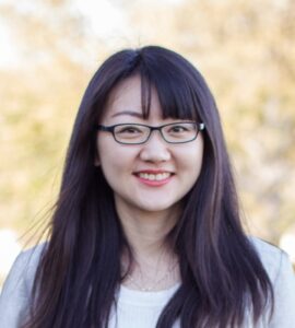 Irene Zhao