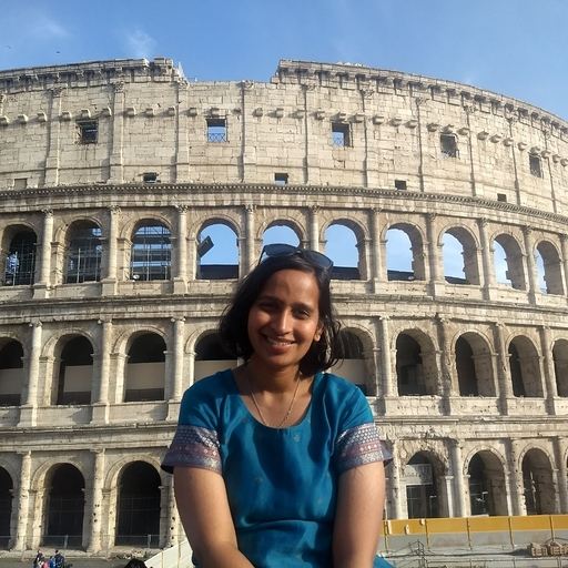 Poortata Lalwani