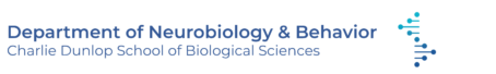Dunlop Neurobiology & Behavior Logo