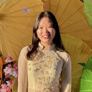 Minh Ngo