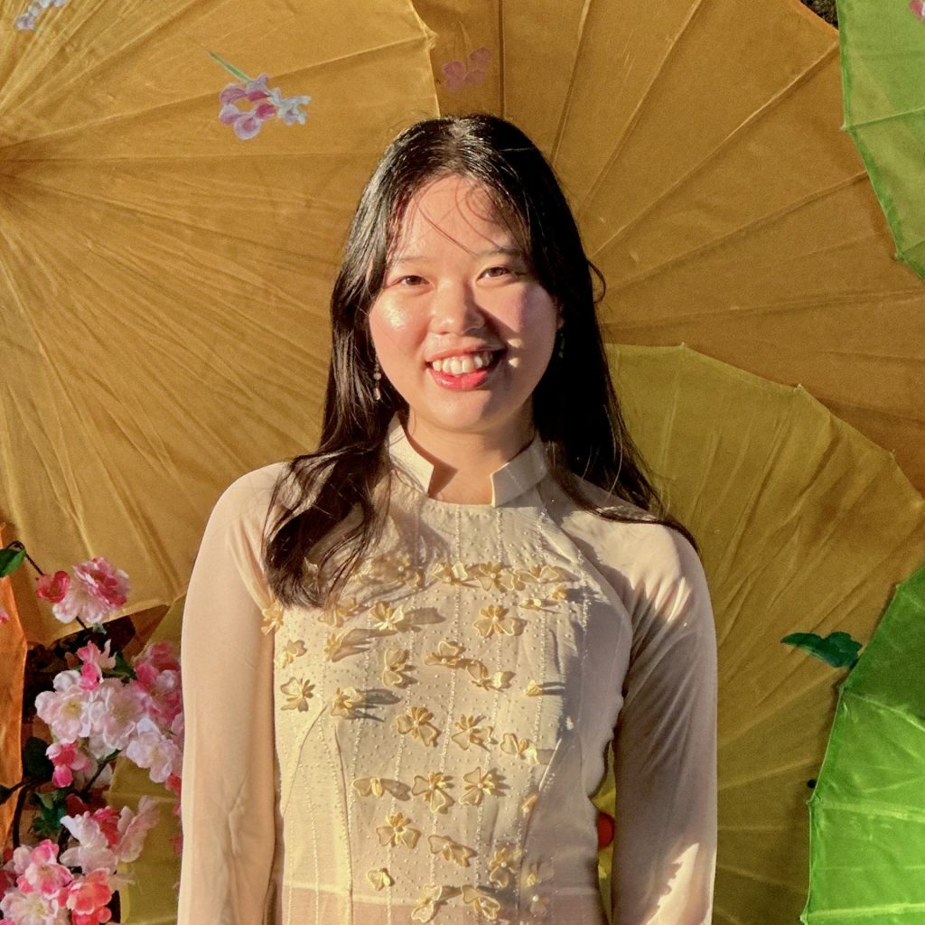 Minh Ngo