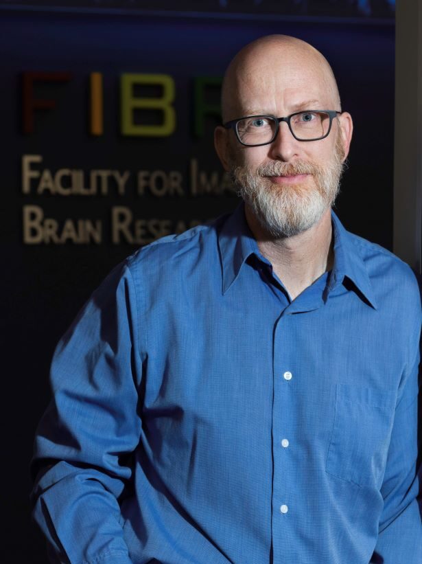 Craig Stark, PhD