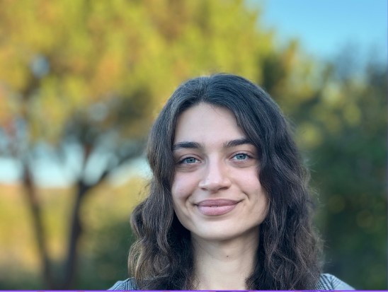 Kimiya Mansour