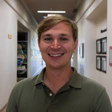 Ryan Marsden