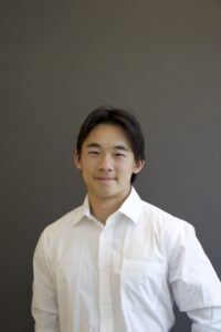 Nicholas Ji-Yen Lew