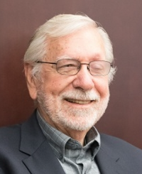 James L. McGaugh James L. McGaugh
